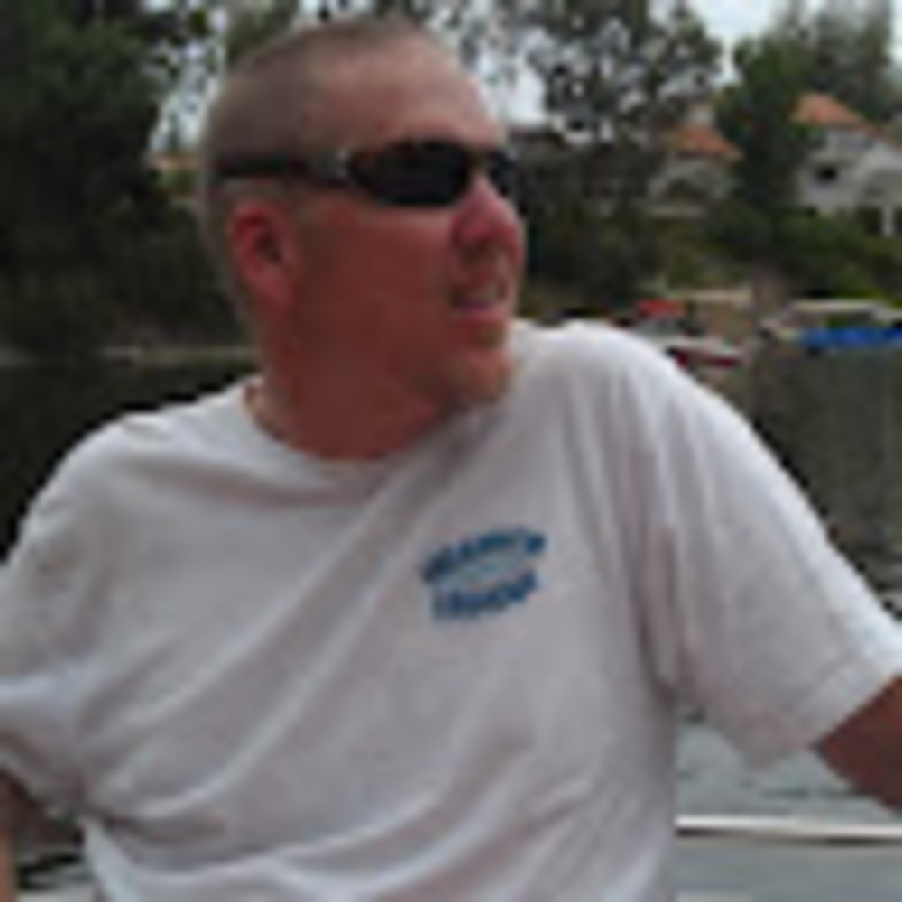 Meet your Posher, Bill